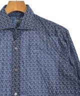 Polo Ralph Lauren（ポロラルフローレン）カジュアルシャツ 紺 サイズ:M メンズ/2200643224100