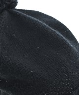 Polo Ralph Lauren（ポロラルフローレン）ニットキャップ・ビーニー 黒 サイズ:- メンズ/2200648425137