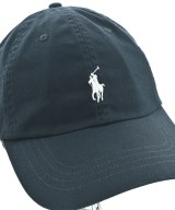 Polo Ralph Lauren（ポロラルフローレン）キャップ 紺 サイズ:- メンズ/2200654655252
