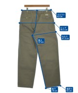 Polo Ralph Lauren（ポロラルフローレン）チノパン グレー サイズ:34(XL位) メンズ/2200654336281