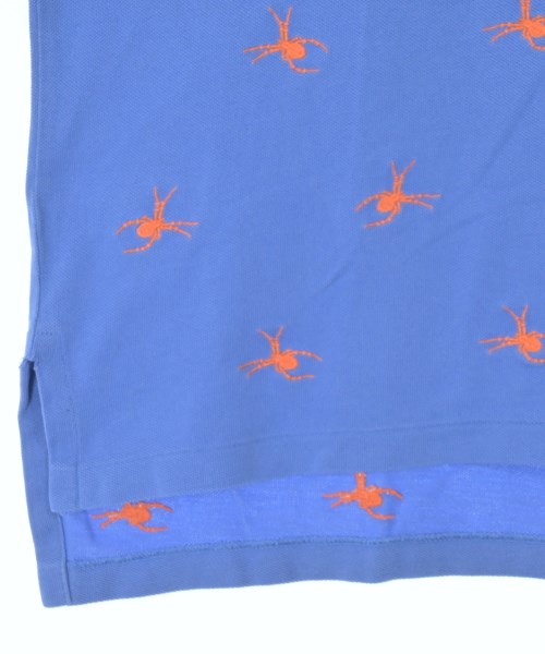 Polo Ralph Lauren（ポロラルフローレン）ポロシャツ 青 サイズ:L メンズ/2200654336427