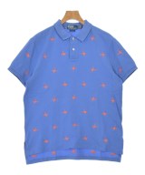 Polo Ralph Lauren（ポロラルフローレン）ポロシャツ 青 サイズ:L メンズ/2200654336427