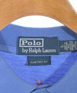 Polo Ralph Lauren（ポロラルフローレン）ポロシャツ 青 サイズ:L メンズ/2200654336427