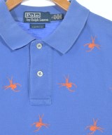 Polo Ralph Lauren（ポロラルフローレン）ポロシャツ 青 サイズ:L メンズ/2200654336427