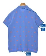 Polo Ralph Lauren（ポロラルフローレン）ポロシャツ 青 サイズ:L メンズ/2200654336427