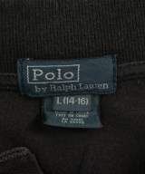 Polo Ralph Lauren（ポロラルフローレン）ポロシャツ 黒 サイズ:L レディース/2200655031031