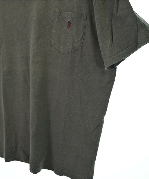 Polo Ralph Lauren（ポロラルフローレン）Tシャツ・カットソー グレー サイズ:L メンズ/2200655281184