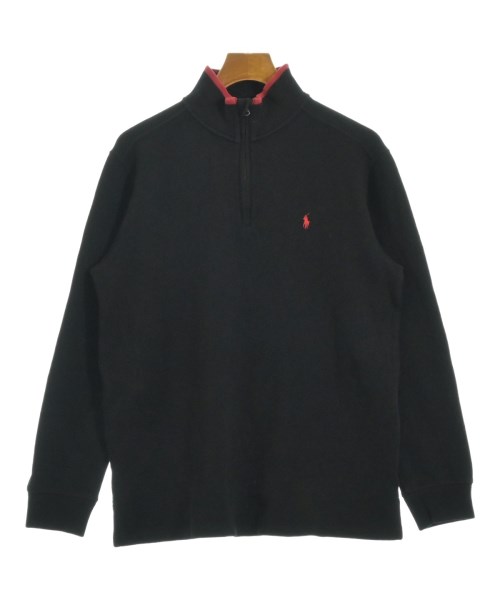 Polo Ralph Lauren(ポロラルフローレン)ニット・セーター 黒 サイズ:XL/2200655510017