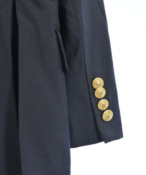 Polo Ralph Lauren（ポロラルフローレン）テーラードジャケット 紺 サイズ:160(M位) レディース/2200650122031