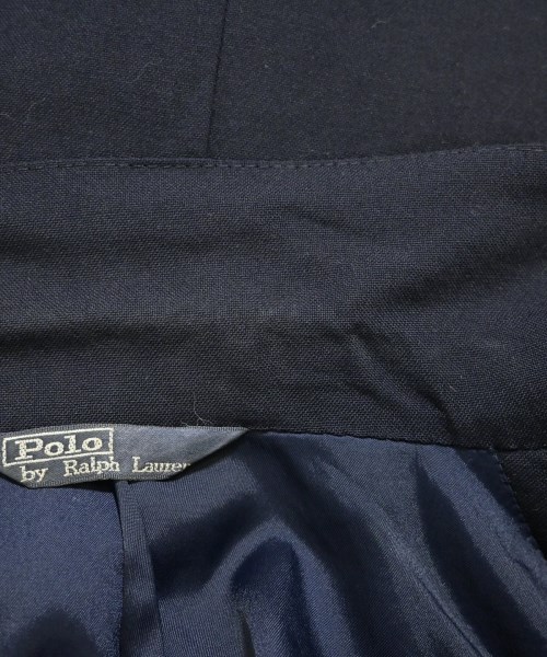 Polo Ralph Lauren（ポロラルフローレン）テーラードジャケット 紺 サイズ:160(M位) レディース/2200650122031