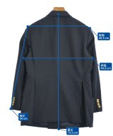 Polo Ralph Lauren（ポロラルフローレン）テーラードジャケット 紺 サイズ:160(M位) レディース/2200650122031