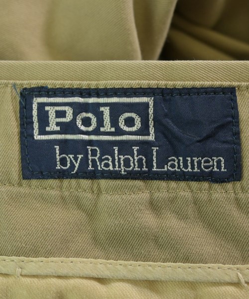 Polo Ralph Lauren（ポロラルフローレン）チノパン ベージュ サイズ:-(M位) メンズ/2200651626019