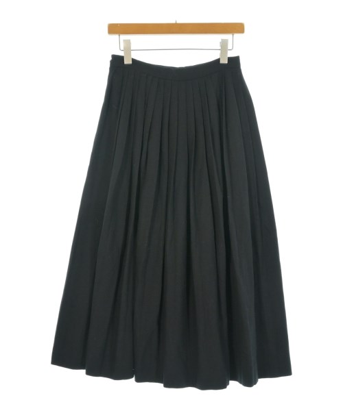 Polo Ralph Lauren（ポロラルフローレン）ロング・マキシ丈スカート 黒 サイズ:8(M位) レディース/2200656574063