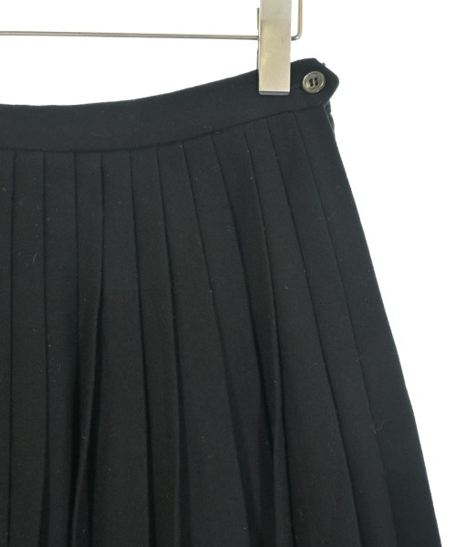 Polo Ralph Lauren（ポロラルフローレン）ロング・マキシ丈スカート 黒 サイズ:8(M位) レディース/2200656574063