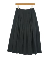 Polo Ralph Lauren（ポロラルフローレン）ロング・マキシ丈スカート 黒 サイズ:8(M位) レディース/2200656574063