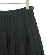 Polo Ralph Lauren（ポロラルフローレン）ロング・マキシ丈スカート 黒 サイズ:8(M位) レディース/2200656574063