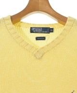 Polo Ralph Lauren（ポロラルフローレン）ニット・セーター 黄 サイズ:XL メンズ/2200656606023