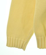 Polo Ralph Lauren（ポロラルフローレン）ニット・セーター 黄 サイズ:XL メンズ/2200656606023