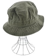 Polo Ralph Lauren（ポロラルフローレン）ハット カーキ サイズ:- メンズ/2200651995184