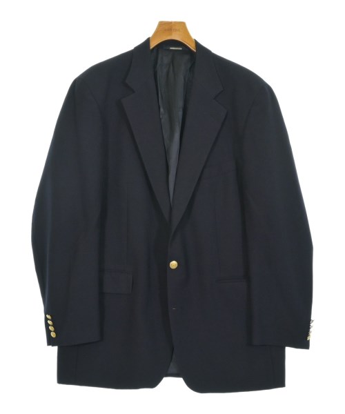 Polo Ralph Lauren(ポロラルフローレン)テーラードジャケット 紺 サイズ:-(XXL位)/2200656801022