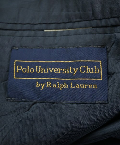 Polo Ralph Lauren（ポロラルフローレン）テーラードジャケット 紺 サイズ:-(XXL位) メンズ/2200656801022