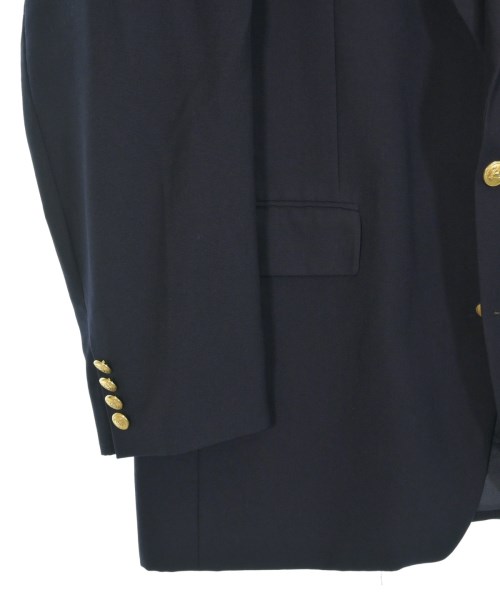 Polo Ralph Lauren（ポロラルフローレン）テーラードジャケット 紺 サイズ:-(XXL位) メンズ/2200656801022