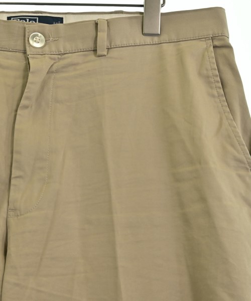Polo Ralph Lauren（ポロラルフローレン）スラックス ベージュ サイズ:36(XXL位) メンズ/2200656952014