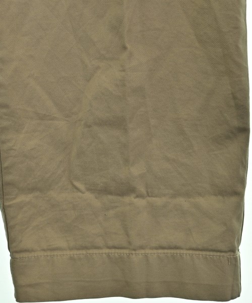 Polo Ralph Lauren（ポロラルフローレン）スラックス ベージュ サイズ:36(XXL位) メンズ/2200656952014