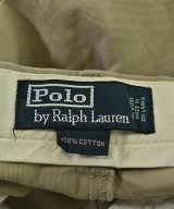Polo Ralph Lauren（ポロラルフローレン）スラックス ベージュ サイズ:36(XXL位) メンズ/2200656952014