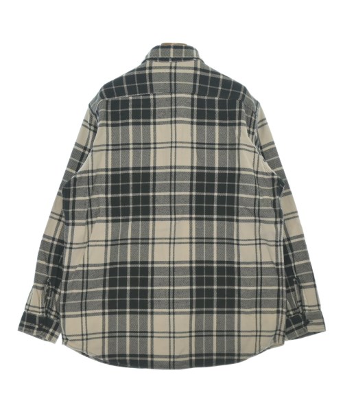 Polo Ralph Lauren（ポロラルフローレン）カジュアルシャツ 白 サイズ:M メンズ/2200656966073