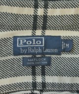 Polo Ralph Lauren（ポロラルフローレン）カジュアルシャツ 白 サイズ:M メンズ/2200656966073