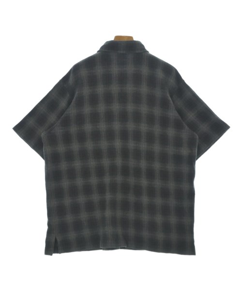 Polo Ralph Lauren（ポロラルフローレン）カジュアルシャツ グレー サイズ:XL メンズ/2200656966080