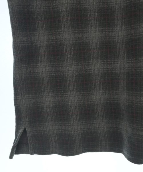 Polo Ralph Lauren（ポロラルフローレン）カジュアルシャツ グレー サイズ:XL メンズ/2200656966080