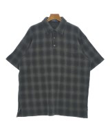 Polo Ralph Lauren（ポロラルフローレン）カジュアルシャツ グレー サイズ:XL メンズ/2200656966080