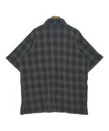 Polo Ralph Lauren（ポロラルフローレン）カジュアルシャツ グレー サイズ:XL メンズ/2200656966080