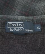 Polo Ralph Lauren（ポロラルフローレン）カジュアルシャツ グレー サイズ:XL メンズ/2200656966080