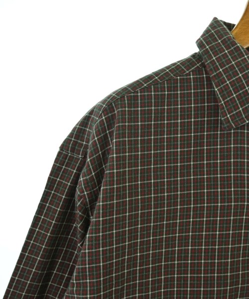 Polo Ralph Lauren（ポロラルフローレン）カジュアルシャツ 緑 サイズ:XL メンズ/2200657483098