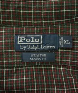 Polo Ralph Lauren（ポロラルフローレン）カジュアルシャツ 緑 サイズ:XL メンズ/2200657483098
