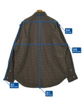 Polo Ralph Lauren（ポロラルフローレン）カジュアルシャツ 緑 サイズ:XL メンズ/2200657483098