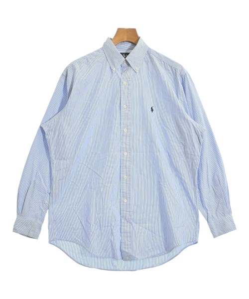 Polo Ralph Lauren(ポロラルフローレン)カジュアルシャツ 白 サイズ:M/2200657483104