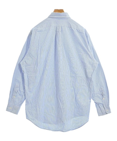 Polo Ralph Lauren（ポロラルフローレン）カジュアルシャツ 白 サイズ:M メンズ/2200657483104