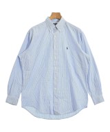 Polo Ralph Lauren（ポロラルフローレン）カジュアルシャツ 白 サイズ:M メンズ/2200657483104