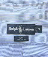 Polo Ralph Lauren（ポロラルフローレン）カジュアルシャツ 白 サイズ:M メンズ/2200657483104