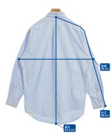 Polo Ralph Lauren（ポロラルフローレン）カジュアルシャツ 白 サイズ:M メンズ/2200657483104