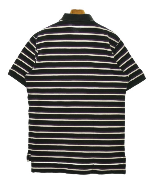 Polo Ralph Lauren（ポロラルフローレン）ポロシャツ 黒 サイズ:S メンズ/2200657491024