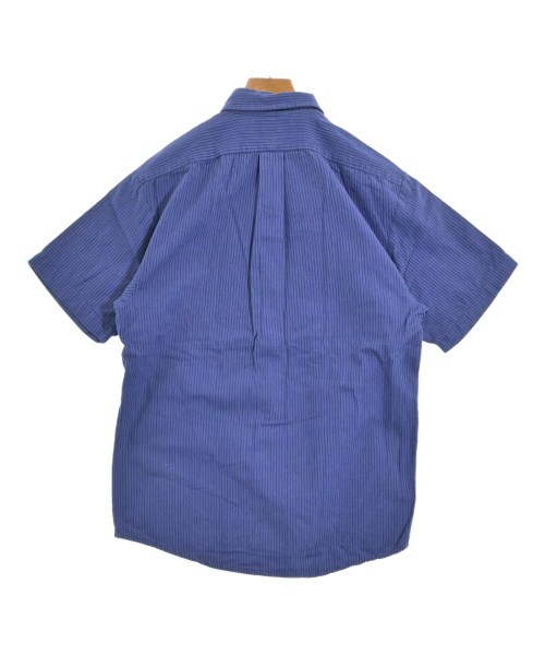 Polo Ralph Lauren（ポロラルフローレン）カジュアルシャツ 青 サイズ:M メンズ/2200657491031