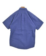 Polo Ralph Lauren（ポロラルフローレン）カジュアルシャツ 青 サイズ:M メンズ/2200657491031