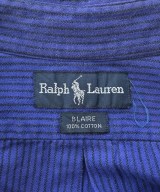 Polo Ralph Lauren（ポロラルフローレン）カジュアルシャツ 青 サイズ:M メンズ/2200657491031