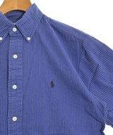 Polo Ralph Lauren（ポロラルフローレン）カジュアルシャツ 青 サイズ:M メンズ/2200657491031