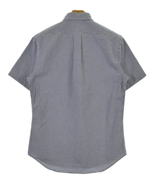 Polo Ralph Lauren（ポロラルフローレン）カジュアルシャツ 紺 サイズ:M メンズ/2200655603085